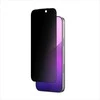 Grūdintas stiklas iPhone 17 privatumo AmazingThing