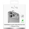 Grūdintas stiklas iPhone 17 Pro kamerai Puro Camera Standard