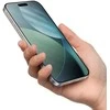 Grūdintas stiklas iPhone 17 Pro matinis AmazingThing