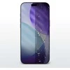 Grūdintas stiklas iPhone 17 Pro privatumo AmazingThing