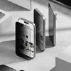 Grūdintas stiklas iPhone 17 Pro privatumo 2 vnt. Ringke