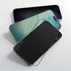Grūdintas stiklas iPhone 17 Pro privatumo AmazingThing