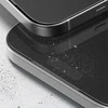 Grūdintas stiklas iPhone 17 viso ekrano AmazingThing Titan