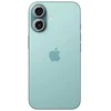 grūdintas stiklas ir lęšių apsauga iPhone 16 Pro / 16 Pro Max – ruda