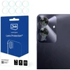 3mk Lens Protection™ hibridinės kameros objektyvo stiklas, skirtas „Realme Note 60“