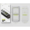 Ringke Easy Slide 2-pack Apsauginis stiklas skirta Nintendo Switch 2 – Transparent