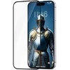 Grūdintas stiklas “ su antirefleksine danga, skirtas iPhone 15 Plus / 16 Plus