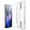 grūdintas stiklas su aplikatoriumi Google Pixel 9 Pro XL“ (2 vnt.)