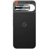 „Spigen Optik Glas.tR“ kameros apsauginiai dėklai, 2 vnt. pakuotėje, skirti „Google Pixel 10“ telefonui, skaidrūs.