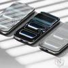 Grūdintas stiklas telefonui iPhone 17 Pro su anti-reflective danga Ringke