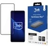 3Mk Protection Redmi Note 14 Pro 4G/5G /Pro+ - 3mk HardGlass Max Juodas