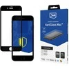 3Mk Protection Reinforced full-screen tempered glass 3mk HardGlass Max Juodas for iPhone 7 / 8 / SE 2020 / 2022