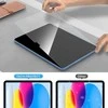 Tech-Protect Glass Fit+ 2-pack apsauginis stiklas skirta Samsung Galaxy TAB S8 ULTRA / S9 ULTRA / S10 ULTRA / S11 ULTRA 14.6 – transparent
