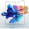 Grūdinto stiklo rinkinys iPhone 17 Full Glue 2 vnt. AmazingThing