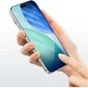 Grūdinto stiklo rinkinys iPhone 17 Full Glue 2 vnt. AmazingThing