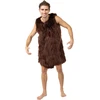 Grugo (Grug) kostiumas vyrams – „Krudžiai“ (The Croods)
