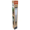 Grundig - Solar Garden Lamp LED 7.5x56 cm