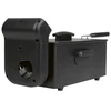 Profi Cook ProfiCook PC-FR 1325 Vienvietis 3 L Atskirai stovintis 2000 W Gruzdintuvė Juodas