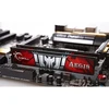 G.SKILL Aegis F3-1600C11D-16GIS atminties rinkinys (DDR3 DIMM; 2 x 8 GB; 1600 MHz; CL11)