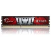 G.SKILL Aegis F3-1600C11D-16GIS atminties rinkinys (DDR3 DIMM; 2 x 8 GB; 1600 MHz; CL11)