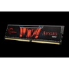 G.SKILL AEGIS F4-2666C19D-32GIS operatyviosios atminties rinkinys (DDR4; 2 x 16 GB; 2666 MHz; CL19)