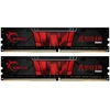 G.SKILL AEGIS F4-2666C19D-32GIS operatyviosios atminties rinkinys (DDR4; 2 x 16 GB; 2666 MHz; CL19)