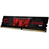 G.SKILL Aegis F4-3000C16S-16GISB atminties modulis (DDR4 DIMM; 1 x 16 GB; 3000 MHz; CL16)