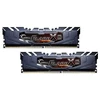 G.SKILL FlareX AMD F4-3200C16D-32GFX operatyviosios atminties rinkinys (DDR4 DIMM; 2 x 16 GB; 3200 MHz; CL16)