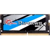 G.SKILL F4-2400C16S-16GRS G.Skill Ripjaws DDR4 16GB 2400MHz CL16 SO-DIMM 1,2V