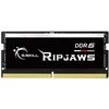G.Skill | Ripjaws | 32 GB | DDR5 | 5600 MHz | Kompiuteris/serveris | Registracijos Nr. | ECC Nr.