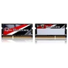 G.Skill 8GB DDR3-1600 atminties modulis 1600 MHz