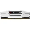 G.SKILL RIPJAWSV DDR4 2x16GB 3600MHz CL18 XMP2 balta F4-3600C18D-32GVW