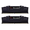 G.SKILL RipjawsV F4-3200C16D-32GVK atminties rinkinys (DDR4 DIMM; 2 x 16 GB; 3200 MHz; CL16)