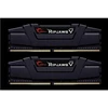 G.SKILL RipjawsV F4-3600C16D-32GVKC atminties rinkinys (DDR4 DIMM; 2 x 16 GB; 3600 MHz; CL16)