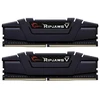 G.SKILL RipjawsV F4-3600C16D-32GVKC atminties rinkinys (DDR4 DIMM; 2 x 16 GB; 3600 MHz; CL16)