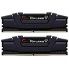 G.SKILL RipjawsV F4-3600C18D-32GVK Atminties rinkinys (DDR4 DIMM; 2 x 16 GB; 3600 MHz; CL18)