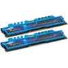 G.SKILL RipjawsX F3-1600C9D-16GXM atminties rinkinys (DDR3 DIMM; 2 x 8GB; 1600MHz; CL9)
