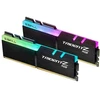 G.SKILL TridentZ RGB F4-3600C18D-16GTZRX atminties rinkinys (DDR4; 2 x 8 GB; 3600 MHz; CL18)