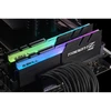 G.SKILL TridentZ RGB F4-3600C18D-16GTZRX atminties rinkinys (DDR4; 2 x 8 GB; 3600 MHz; CL18)