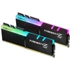 G.SKILL TridentZ RGB F4-3600C18D-16GTZRX atminties rinkinys (DDR4; 2 x 8 GB; 3600 MHz; CL18)