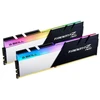 G.SKILL TRIDENTZ RGB NEO AMD DDR4 2x16GB 3600MHz CL18 XMP2 F4-3600C18D-32GTZN