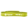 Elastinė juosta TIGUAR® PowerBand GT (Spalva: Alyvinė - sunkus pasipriešinimas)