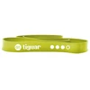 Elastinė juosta TIGUAR® PowerBand GT (Spalva: Alyvinė - sunkus pasipriešinimas)