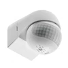 Judesio detektorius CR-13, maks. 800 W, AC220-240 V, 50/60 Hz, kampas 180°, diapazonas 12