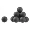 Gumos ir metalo rutuliai Guard Power cal. 43-100 vnt.