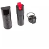 GUARD ProKey Pipirinis purškiklis, 20 ml gelio + raktų pakabukas ir diržo segtukas (YC-10014)