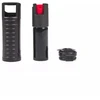 GUARD ProKey Pipirinis purškiklis, 20 ml gelio + raktų pakabukas ir diržo segtukas (YC-10014)