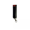 GUARD ProKey YC-10015 Pipirinų dujų balionėlis gelio pavidalu 20 ml Juoda