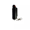 GUARD ProKey YC-10015 Pipirinų dujų balionėlis gelio pavidalu 20 ml Juoda