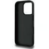 Guess 4G Big Logo iPhone 16 Pro Max“ dėklas – juodas
